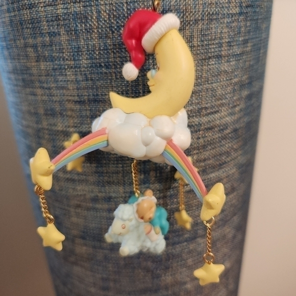 Matrix Christmas Ornament - Picture 4 of 9